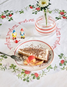 Backrezepte von der Oma – jetzt bei der Vollpension