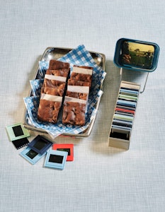 Rezept Brownies