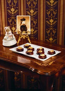 Rezept Ischler Taler