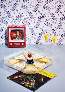 Rezept Eierlikörkekse