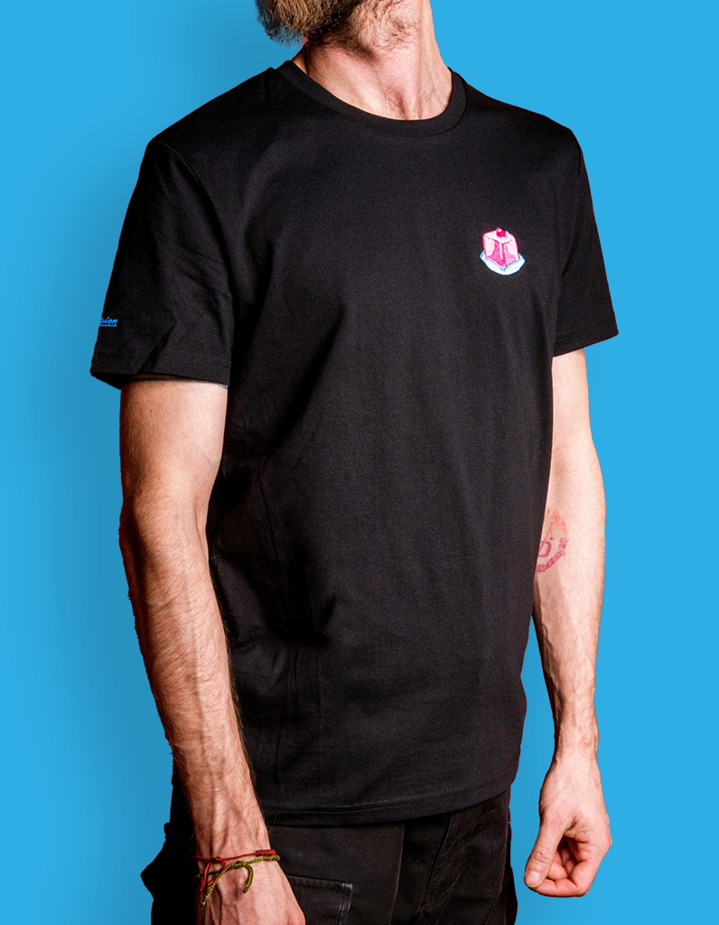 T-Shirt “Punschkrapferl”