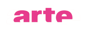 Logo ARTE: Vollpension Vienna featured in ARTE