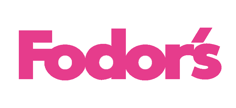 Logo Fodor's: Vollpension Wien bekannt aus Fodor's