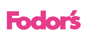 Logo Fodor's: Vollpension Vienna featured in Fodor's