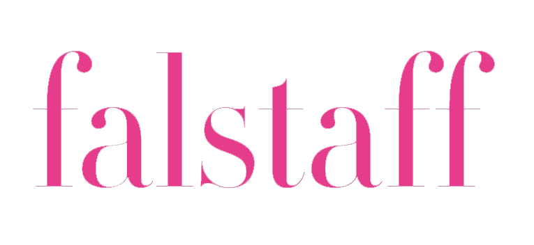 Logo falstaff: Die Vollpension Wien bekannt aus falstaff