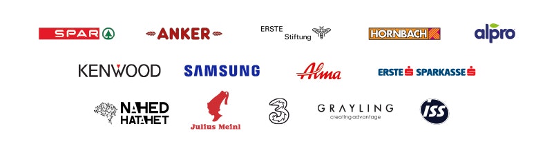 Unsere Partner