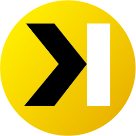 Futurelink Logo in Zusammenarbeit mit Vollpension