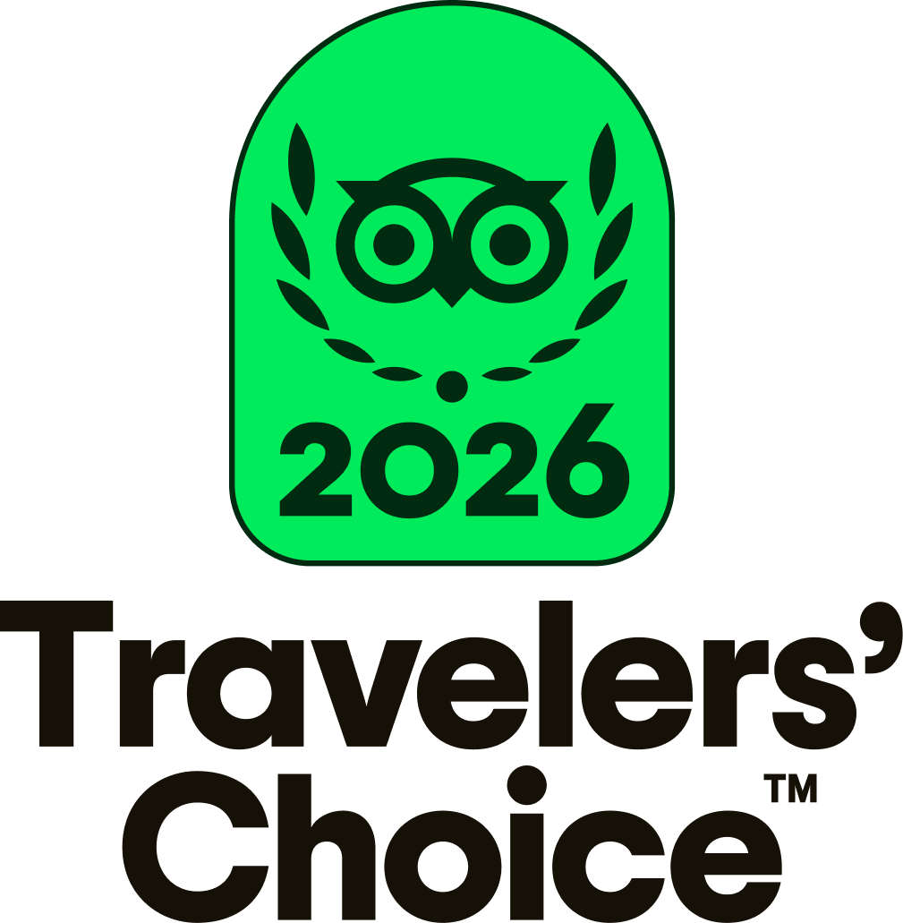 Tripadvisor Travelers Choice 2026 Vollpension ausgezeichnet