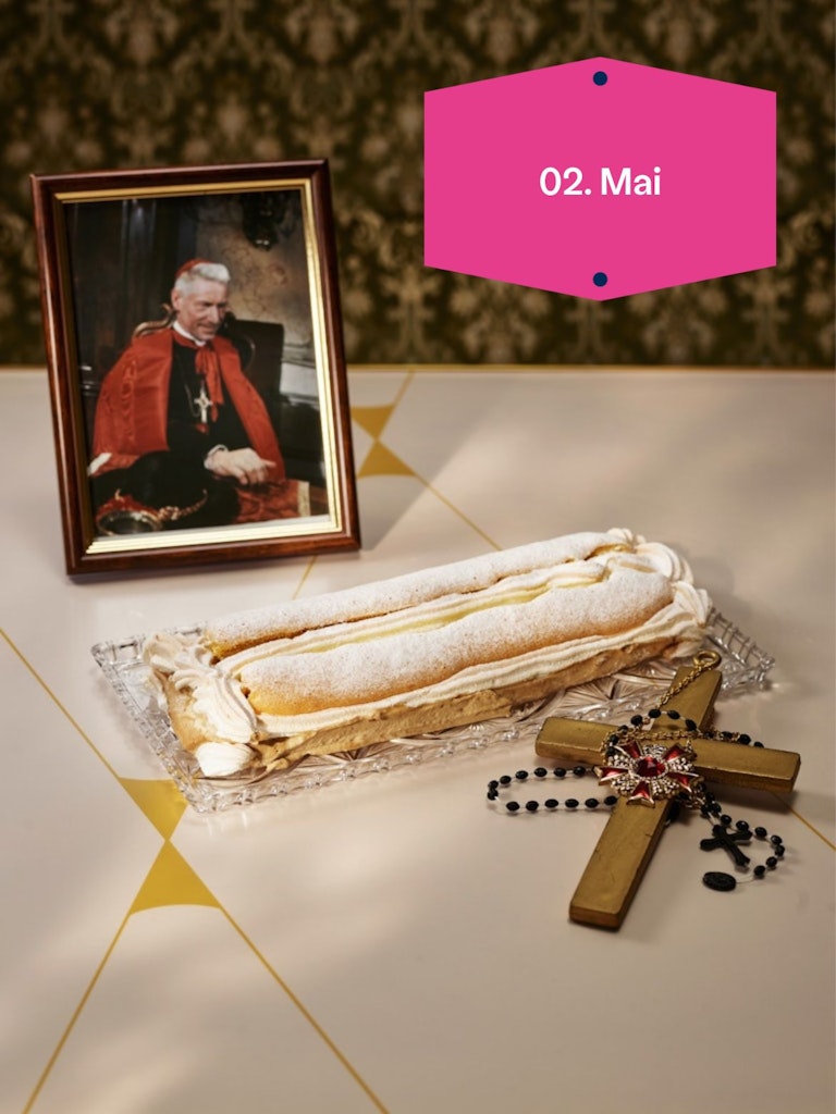 Wiener Kardinalschnitte